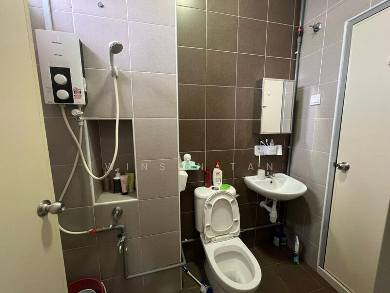 2-storey Terraced House for Sale in Taman Austin Duta (Tebrau) - Winson Tan - Bathroom - PropertyGuru.com.my