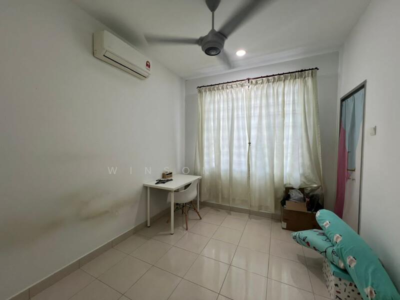 2-storey Terraced House for Sale in Taman Austin Duta (Tebrau) - Winson Tan - Interior - PropertyGuru.com.my