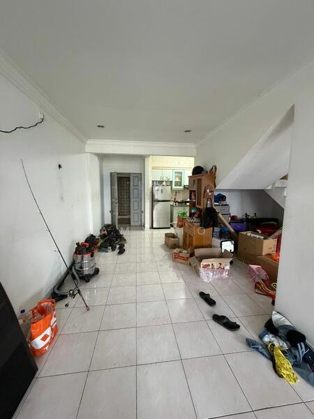 Suria Kipark Damansara untuk Untuk Dijual - RM 430,000, Mac 2026 - Kitchen - PropertyGuru.com.my
