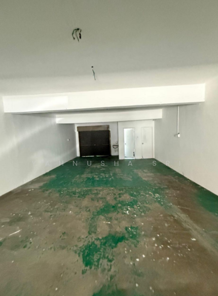 Shop for Rent in Bukit Sentosa (Rawang) - Yahnusha Sri - Interior - PropertyGuru.com.my