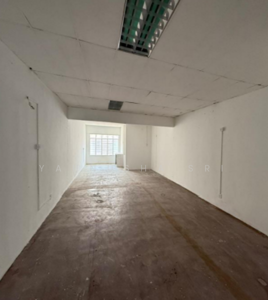 Shop for Rent in Bukit Sentosa (Rawang) - Yahnusha Sri - Interior - PropertyGuru.com.my