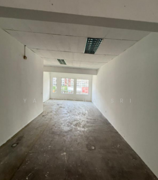 Shop for Rent in Bukit Sentosa (Rawang) - Yahnusha Sri - Interior - PropertyGuru.com.my