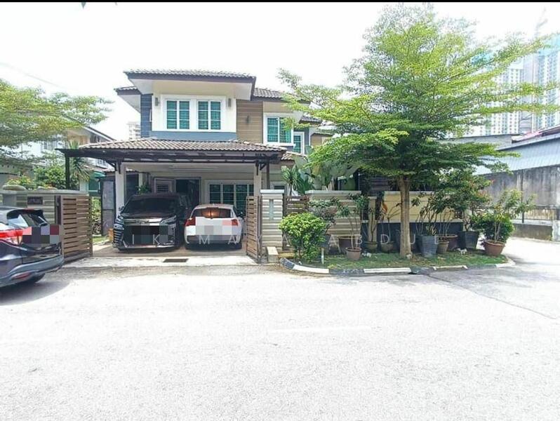 Taman Gombak Permai untuk Untuk Dijual - RM 1,300,000, Feb 2026 - Exterior - PropertyGuru.com.my