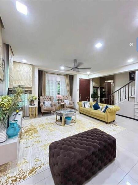 Taman Gombak Permai untuk Untuk Dijual - RM 1,300,000, Feb 2026 - Living Room - PropertyGuru.com.my