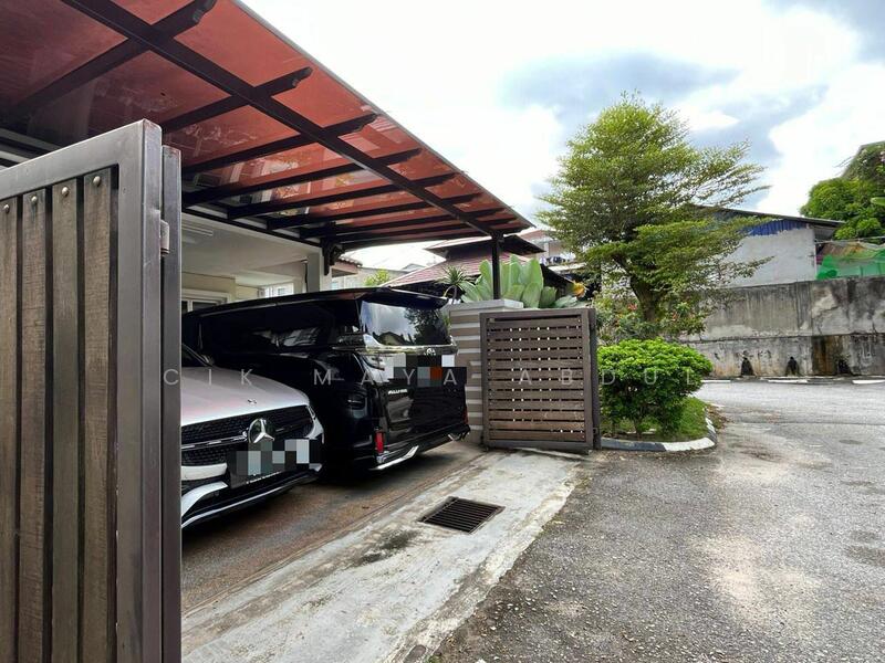 Taman Gombak Permai untuk Untuk Dijual - RM 1,300,000, Feb 2026 - Exterior - PropertyGuru.com.my