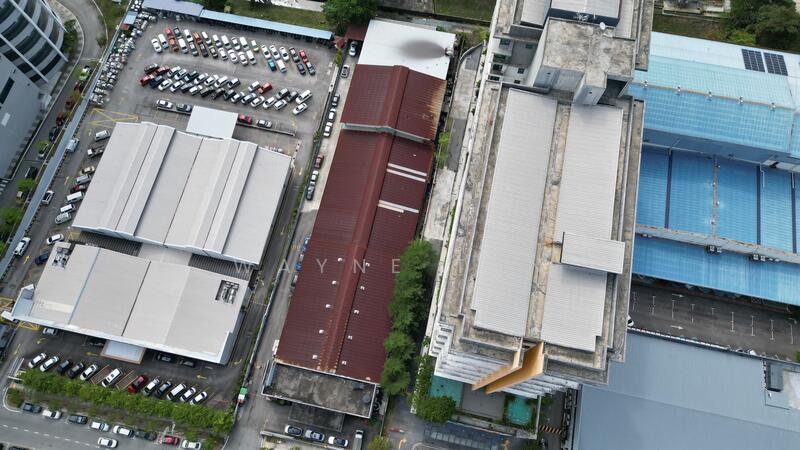 Seksyen 13 untuk Untuk Dijual - RM 25,000,000, Feb 2026 - Exterior - PropertyGuru.com.my