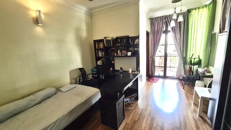 2.5-storey Terraced House for Sale in Bayan Lepas (Penang) - Jan Tan - Bedroom - PropertyGuru.com.my