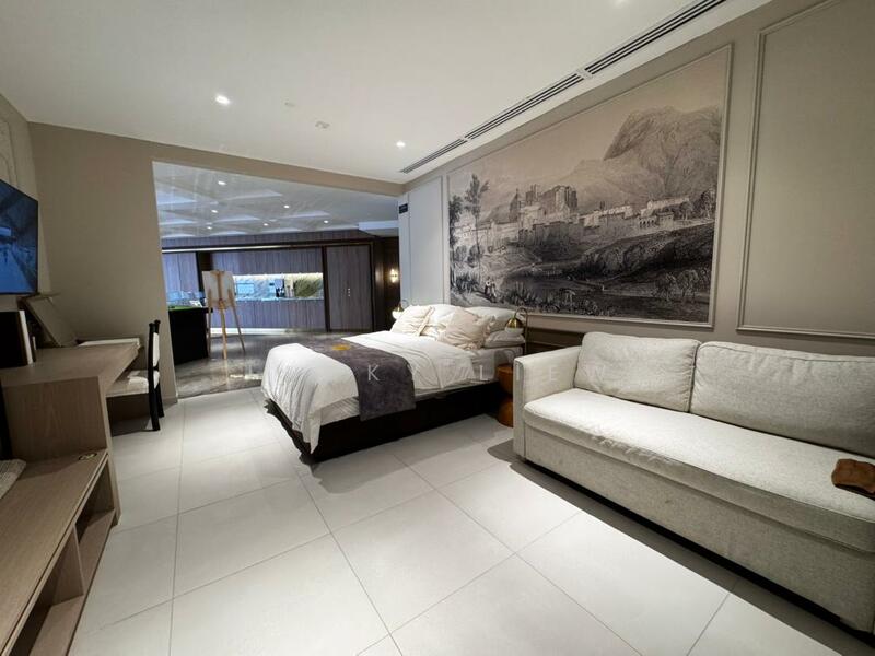 Causewayz Square @ JBCC untuk Untuk Dijual - RM 950,200, Feb 2026 - Bedroom - PropertyGuru.com.my