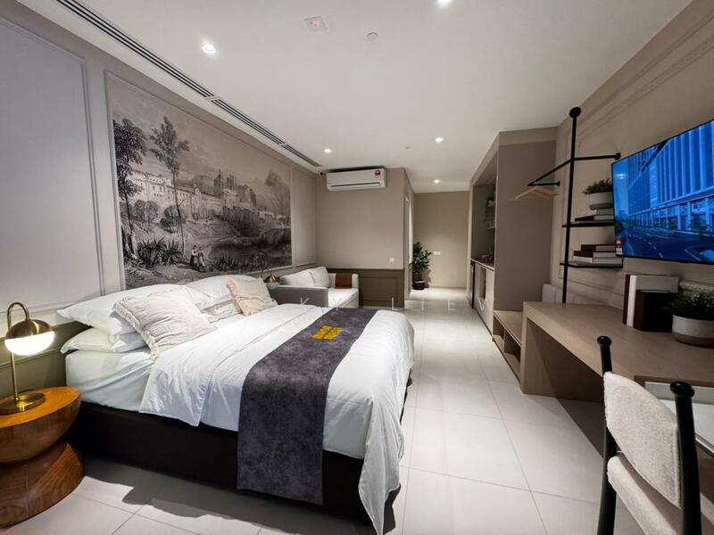 Causewayz Square @ JBCC untuk Untuk Dijual - RM 950,200, Feb 2026 - Bedroom - PropertyGuru.com.my