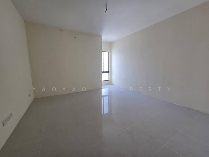 2-storey Terraced House for Sale in Senai (Johor) - Yaoyao Property - Interior - PropertyGuru.com.my