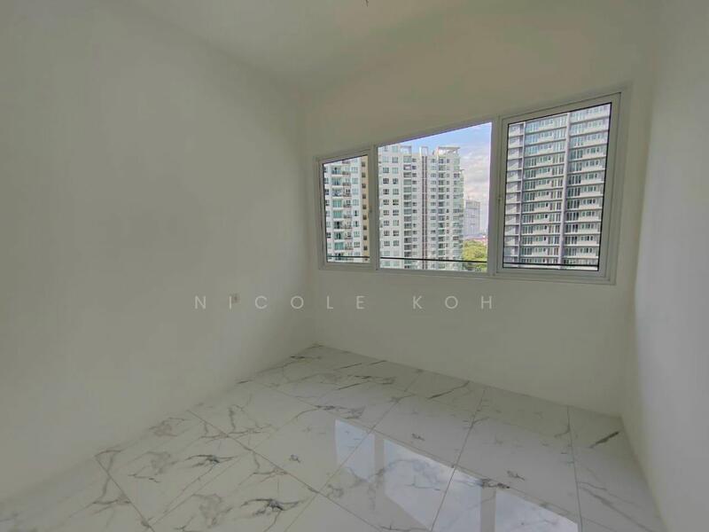 Condominium for Sale at QuayWest Residence - Nicole Koh - View - PropertyGuru.com.my