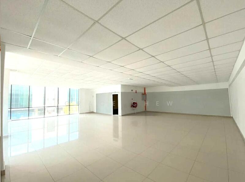 Semi-D Factory for Rent in Kawasan Perindustrian SILC (Iskandar Puteri (Nusajaya)) - Grace Chew - PropertyGuru.com.my