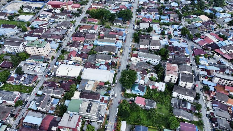 Freehold Malay Kampung Baru land untuk Untuk Dijual - RM 5,662,800, Feb 2026 - PropertyGuru.com.my