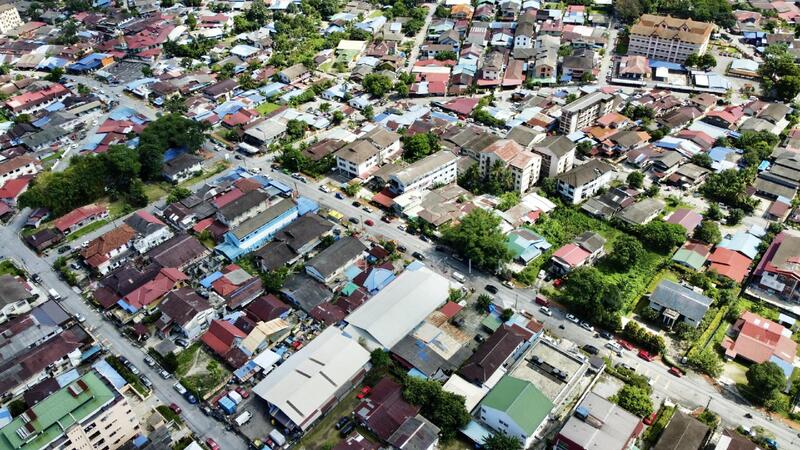 Freehold Malay Kampung Baru land untuk Untuk Dijual - RM 5,662,800, Feb 2026 - PropertyGuru.com.my