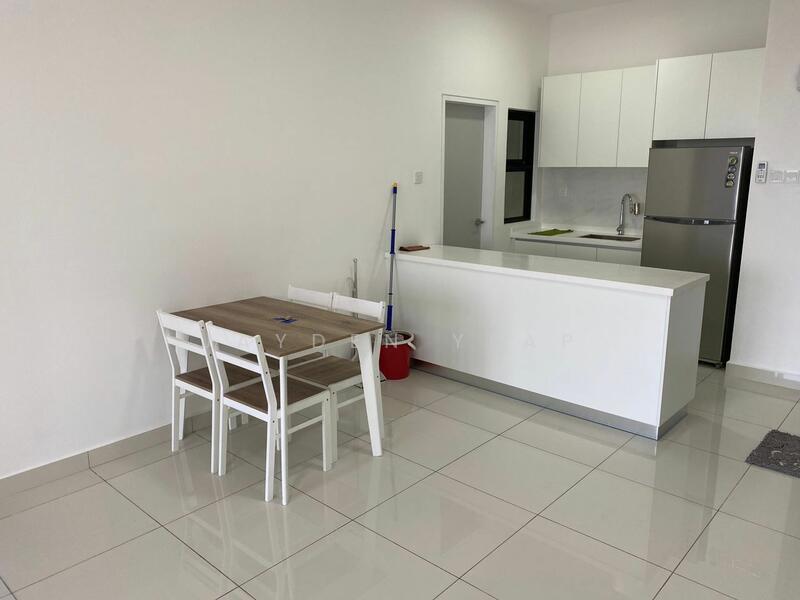 Kondominium untuk Disewa di Vertu Resort - Jayden Yeap - Kitchen - PropertyGuru.com.my