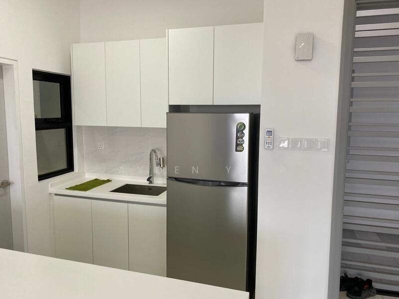 Kondominium untuk Disewa di Vertu Resort - Jayden Yeap - Kitchen - PropertyGuru.com.my