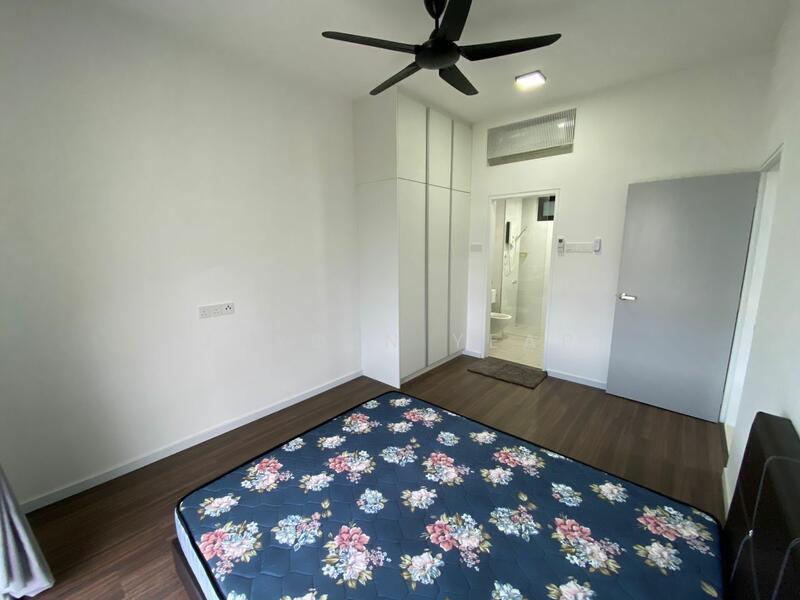 Kondominium untuk Disewa di Vertu Resort - Jayden Yeap - Bedroom - PropertyGuru.com.my