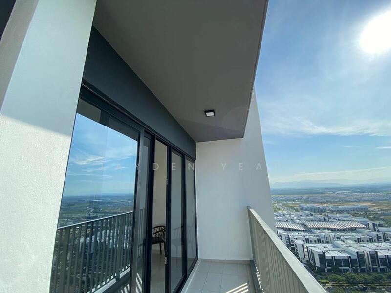 Kondominium untuk Disewa di Vertu Resort - Jayden Yeap - PropertyGuru.com.my