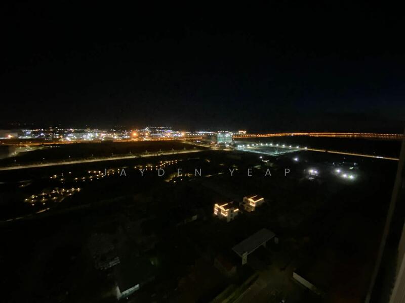 Kondominium untuk Disewa di Vertu Resort - Jayden Yeap - PropertyGuru.com.my