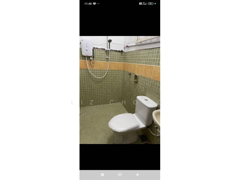 Taman TAR untuk Untuk Disewa - RM 2,450 /bulan, Feb 2026 - PropertyGuru.com.my