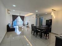 For Rent - D'Ambience Residences (Pangsapuri Ikatan Flora)