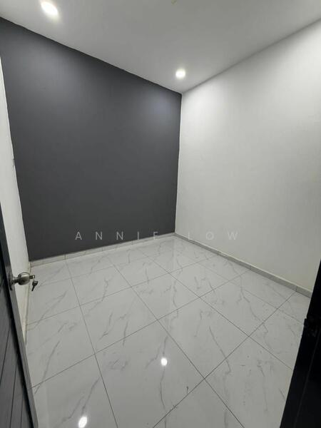 2-storey Terraced House for Sale in Taman Senai Baru (Senai) - Annie Low - Interior - PropertyGuru.com.my