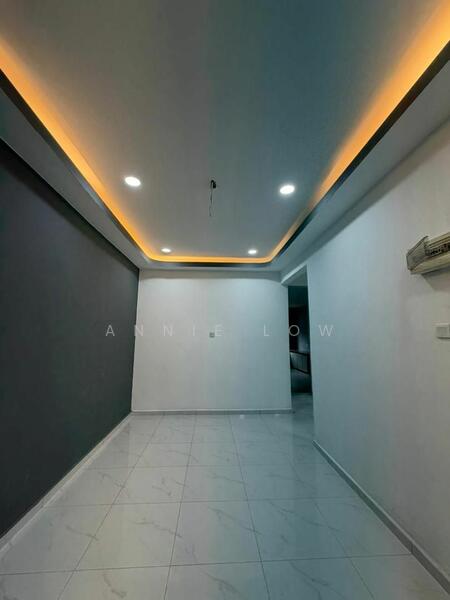2-storey Terraced House for Sale in Taman Senai Baru (Senai) - Annie Low - Interior - PropertyGuru.com.my