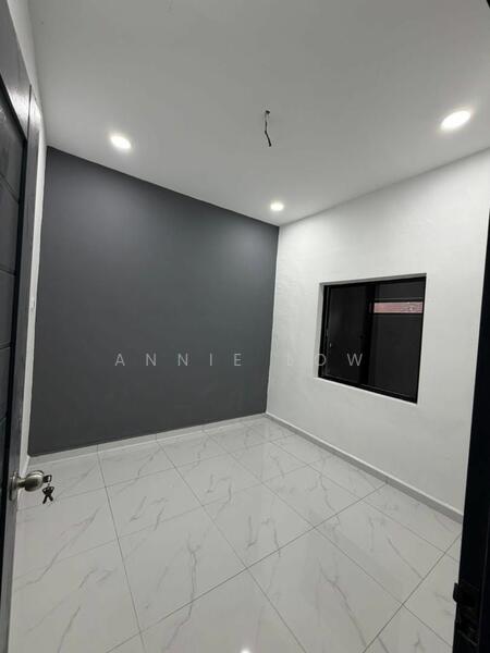 2-storey Terraced House for Sale in Taman Senai Baru (Senai) - Annie Low - Interior - PropertyGuru.com.my