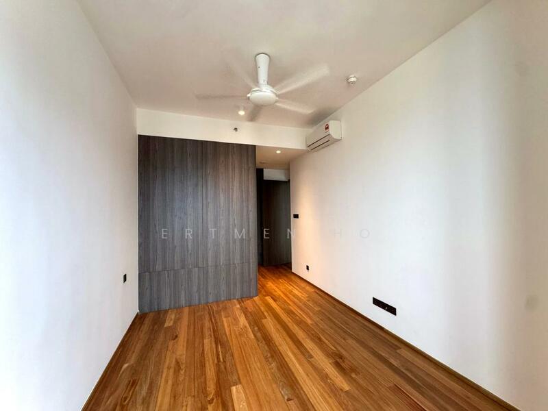 Service Residence for Rent at Marriott Residence @ Gurney - Ertmen Ho - Interior - PropertyGuru.com.my