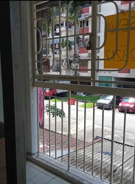 Flat for Rent at Taman Muda - Liz Chong - Exterior - PropertyGuru.com.my