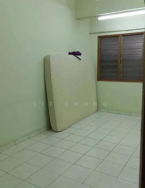 Flat for Rent at Taman Muda - Liz Chong - Bedroom - PropertyGuru.com.my