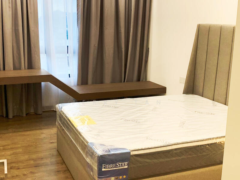 Grace Residence untuk Untuk Disewa - RM 3,500 /bulan, Mac 2026 - Bedroom - PropertyGuru.com.my