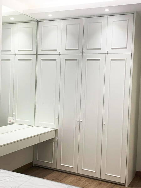 Grace Residence untuk Untuk Disewa - RM 3,500 /bulan, Mac 2026 - Bedroom - PropertyGuru.com.my