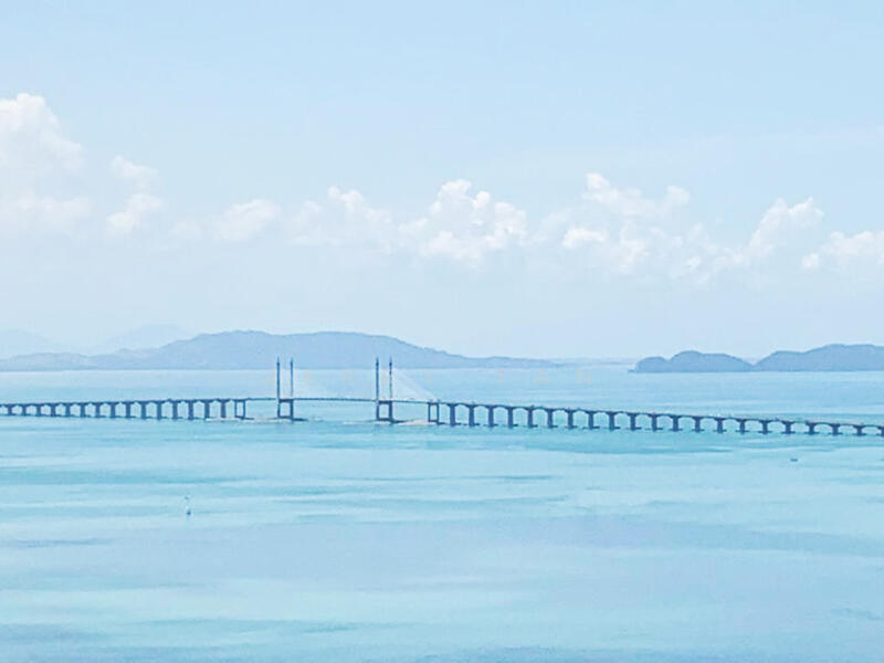 Grace Residence untuk Untuk Disewa - RM 3,500 /bulan, Mac 2026 - View - PropertyGuru.com.my