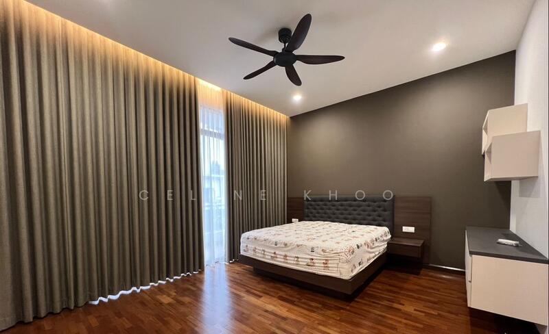 ECO SANCTUARY untuk Untuk Disewa - RM 6,000 /bulan, Feb 2026 - Bedroom - PropertyGuru.com.my