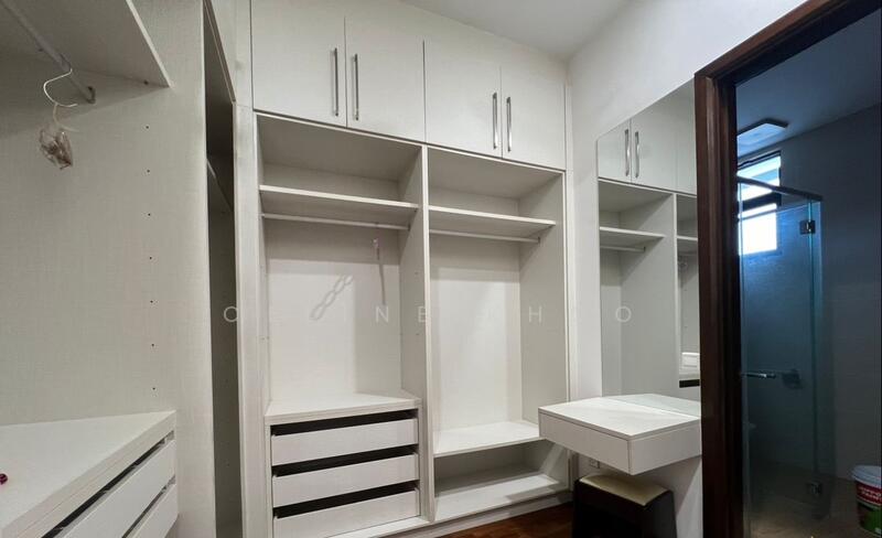 ECO SANCTUARY untuk Untuk Disewa - RM 6,000 /bulan, Feb 2026 - Interior - PropertyGuru.com.my