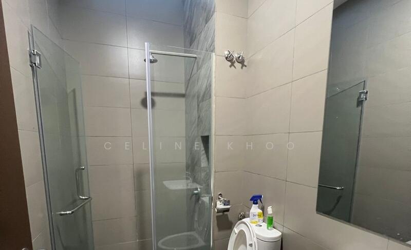 ECO SANCTUARY untuk Untuk Disewa - RM 6,000 /bulan, Feb 2026 - Bathroom - PropertyGuru.com.my
