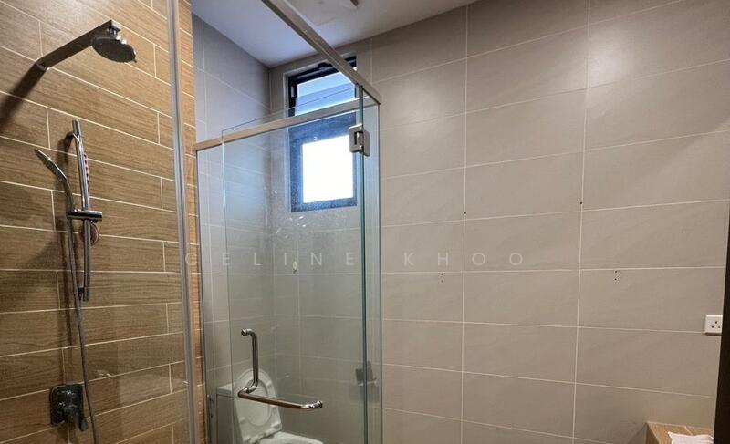 ECO SANCTUARY untuk Untuk Disewa - RM 6,000 /bulan, Feb 2026 - Bathroom - PropertyGuru.com.my