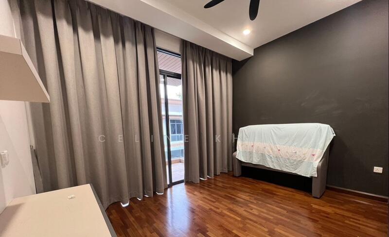 ECO SANCTUARY untuk Untuk Disewa - RM 6,000 /bulan, Feb 2026 - Interior - PropertyGuru.com.my