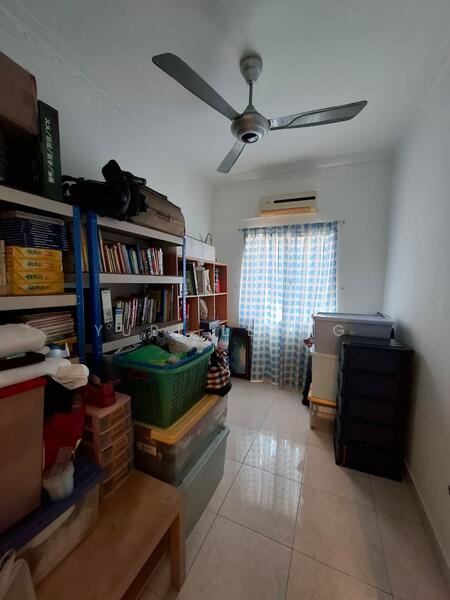 Townhouse for Sale in Jalan Ipoh (Kuala Lumpur) - Yubi Leong - PropertyGuru.com.my