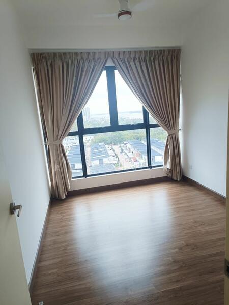 Apartment for Rent at Summit @ Lagoon Residences - Alice Toh - View - PropertyGuru.com.my