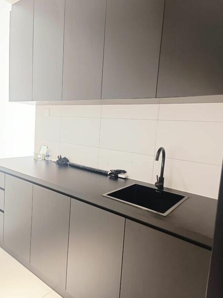 Apartment for Rent at Summit @ Lagoon Residences - Alice Toh - Kitchen - PropertyGuru.com.my