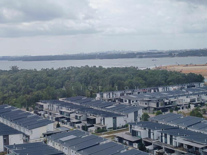 Apartment for Rent at Summit @ Lagoon Residences - Alice Toh - Exterior - PropertyGuru.com.my