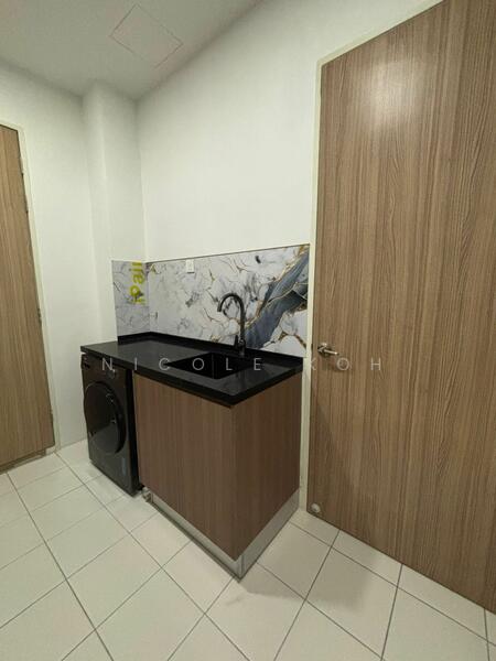 Condominium for Rent at QuayWest Residence - Nicole Koh - Interior - PropertyGuru.com.my