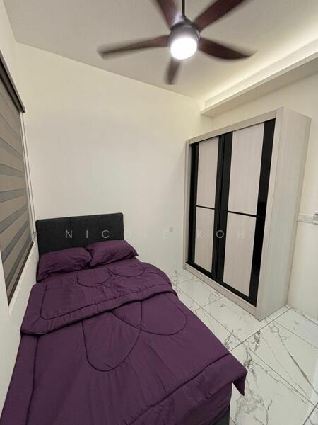 Condominium for Rent at QuayWest Residence - Nicole Koh - Bedroom - PropertyGuru.com.my