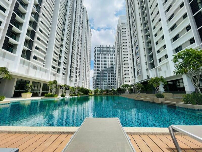 Service Residence for Sale at Akasa - Leslie Low - PropertyGuru.com.my