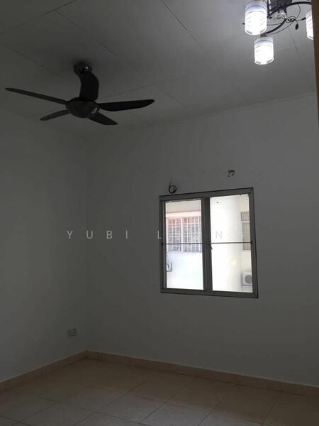 Townhouse for Sale in Jalan Ipoh (Kuala Lumpur) - Yubi Leong - Interior - PropertyGuru.com.my