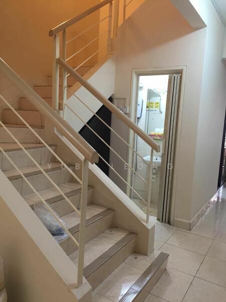Townhouse for Sale in Jalan Ipoh (Kuala Lumpur) - Yubi Leong - PropertyGuru.com.my