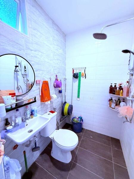 Taman Sierra Perdana untuk Untuk Dijual - RM 818,000, Mac 2026 - Bathroom - PropertyGuru.com.my