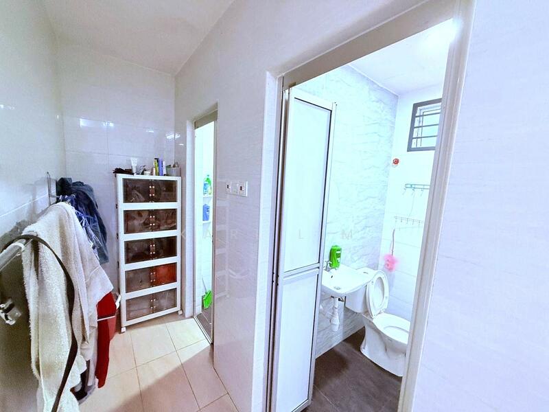 Taman Sierra Perdana untuk Untuk Dijual - RM 818,000, Mac 2026 - Bathroom - PropertyGuru.com.my